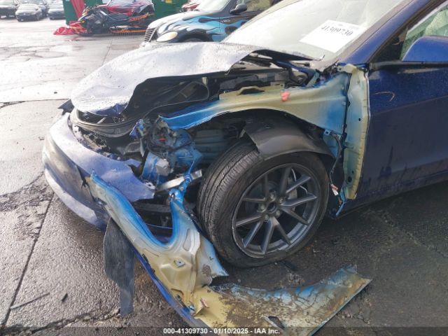 5YJ3E1EA0PF551837 Tesla MODEL 3