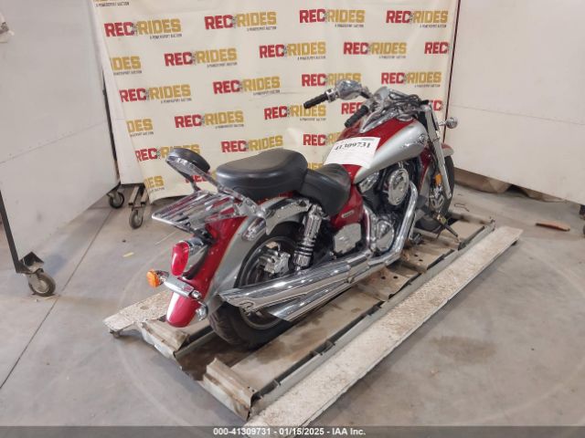 2007 KAWASAKI VN1600 JKBVNKA117A023338 Photo 3