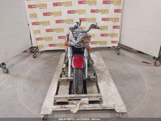 2007 KAWASAKI VN1600 JKBVNKA117A023338 Photo 4