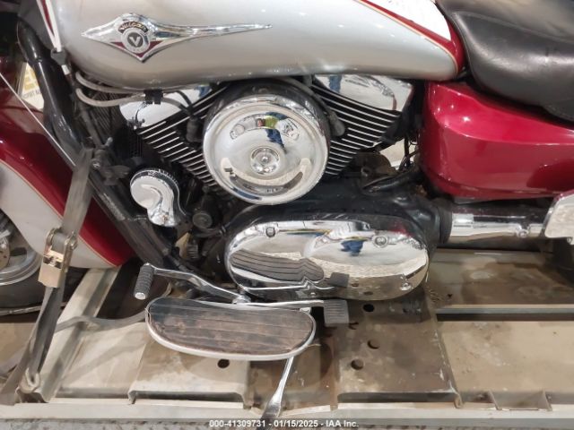 2007 KAWASAKI VN1600 JKBVNKA117A023338 Photo 8