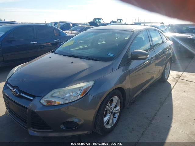 1FADP3F2XEL211273 Ford Focus