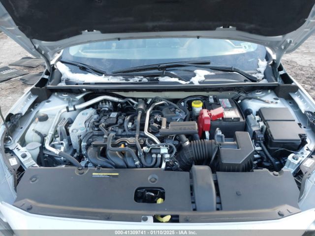 2022 NISSAN SENTRA 3N1AB8CV6NY316507 Photo 9