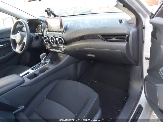 2022 NISSAN SENTRA 3N1AB8CV6NY316507 Photo 4