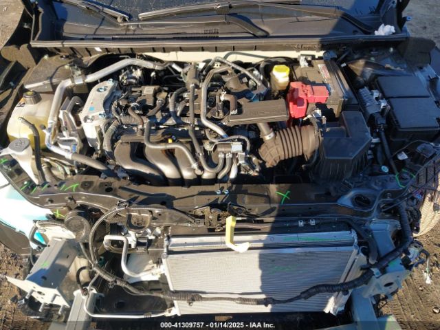 3N1AB8DV6RY295632 Nissan Sentra Sr Xtronic Cvt