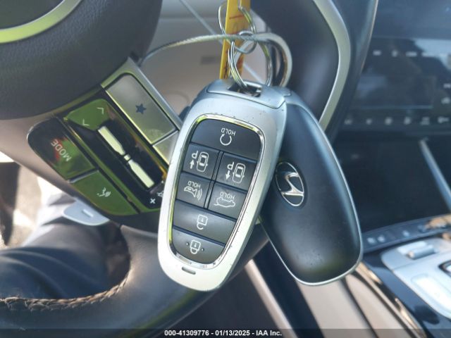5NMJE3DE4RH317418 Hyundai Tucson