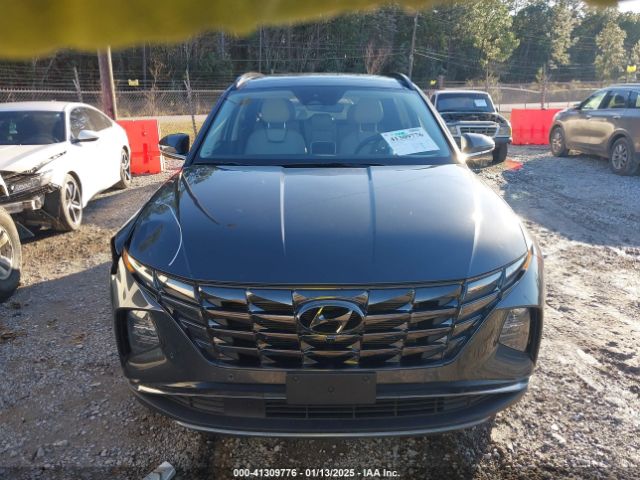 5NMJE3DE4RH317418 Hyundai Tucson