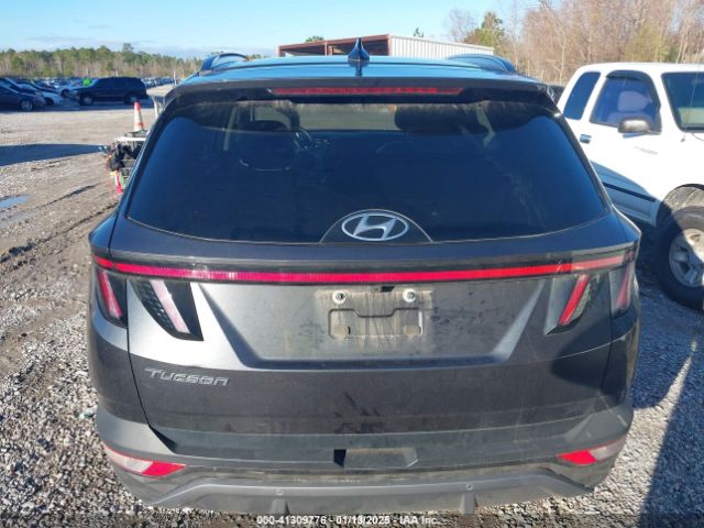 5NMJE3DE4RH317418 Hyundai Tucson
