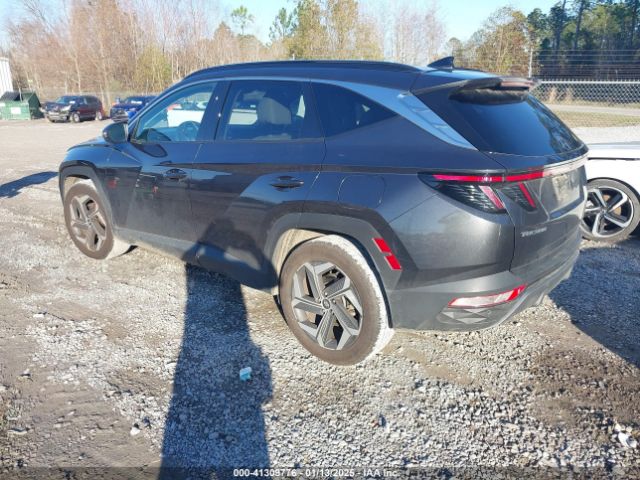 5NMJE3DE4RH317418 Hyundai Tucson