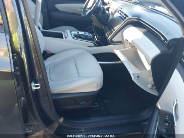 5NMJE3DE4RH317418 Hyundai Tucson