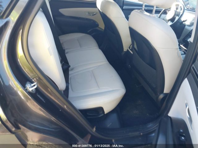 5NMJE3DE4RH317418 Hyundai Tucson