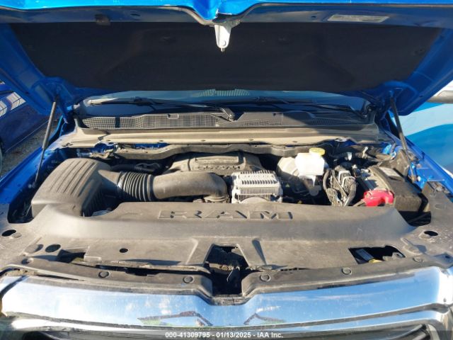 1C6SRFJTXRN223972 RAM 1500