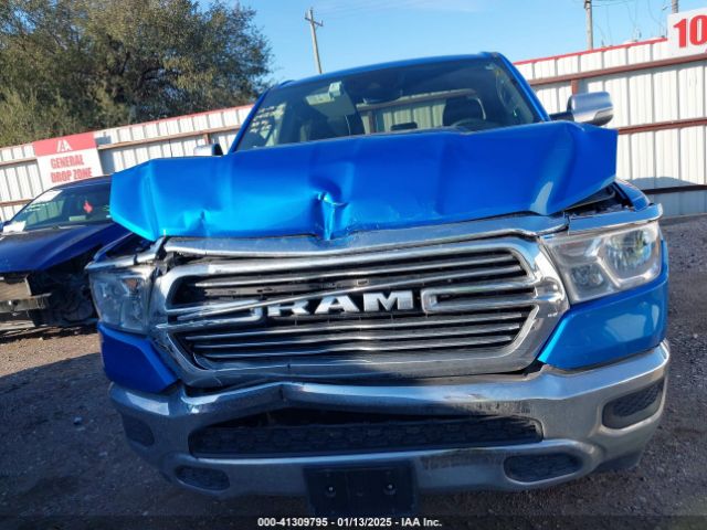 1C6SRFJTXRN223972 RAM 1500