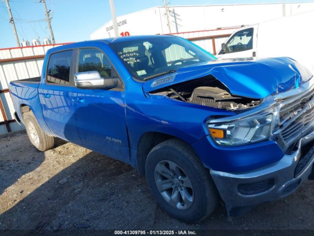 1C6SRFJTXRN223972 RAM 1500