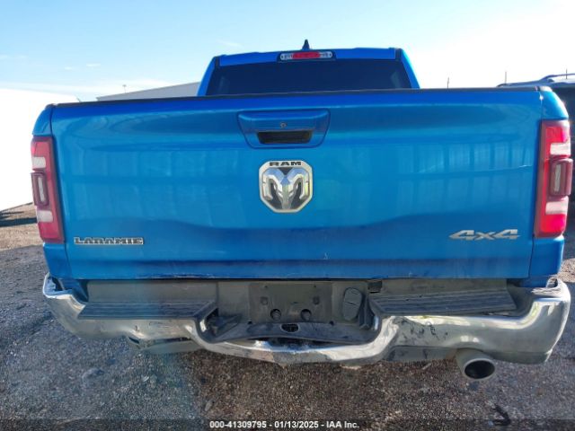 1C6SRFJTXRN223972 RAM 1500