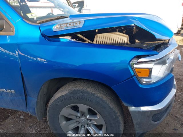 1C6SRFJTXRN223972 RAM 1500