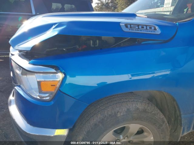 1C6SRFJTXRN223972 RAM 1500