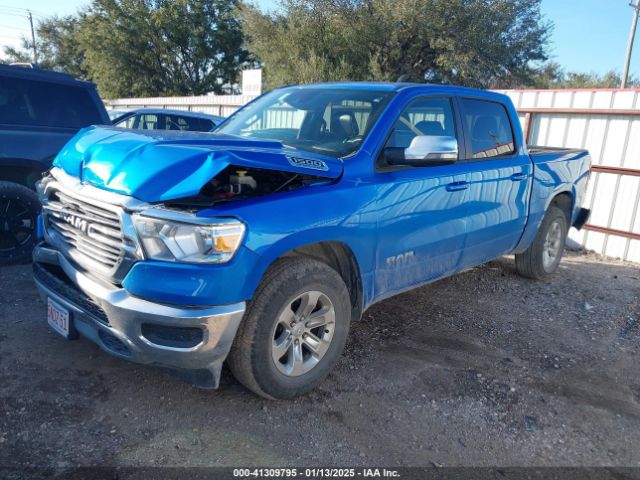 1C6SRFJTXRN223972 RAM 1500