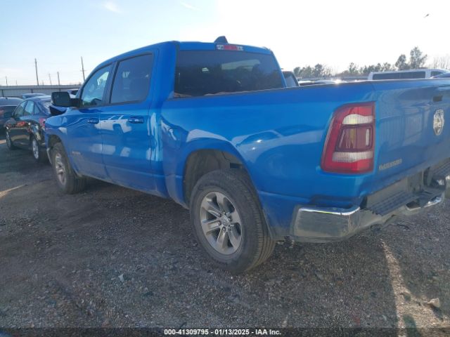 1C6SRFJTXRN223972 RAM 1500
