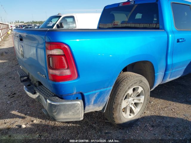 1C6SRFJTXRN223972 RAM 1500