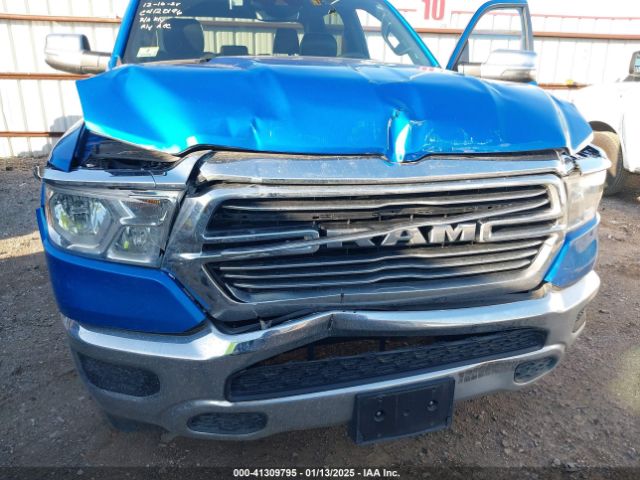 1C6SRFJTXRN223972 RAM 1500