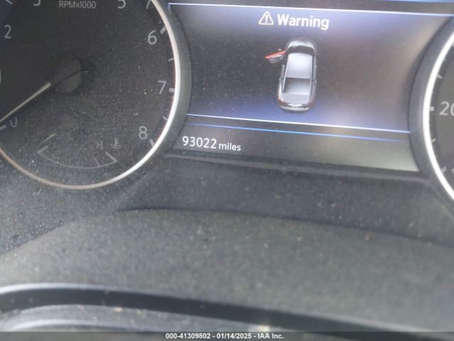 1N4AA6AP1GC905877 Nissan Maxima