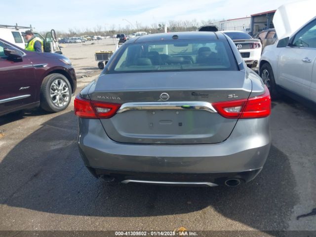 1N4AA6AP1GC905877 Nissan Maxima