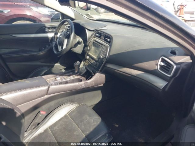 1N4AA6AP1GC905877 Nissan Maxima