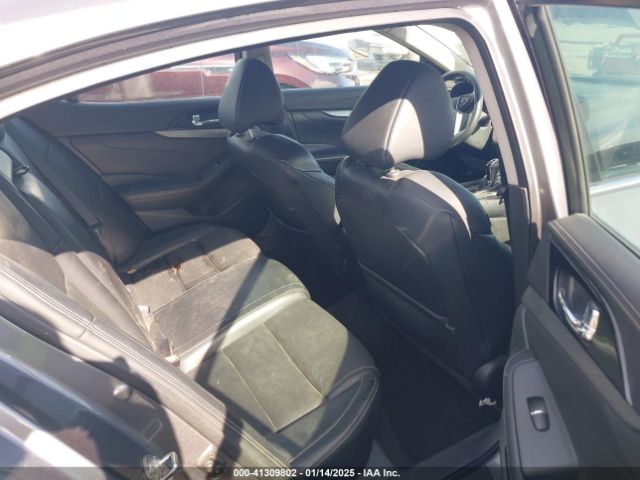 1N4AA6AP1GC905877 Nissan Maxima
