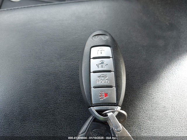 2006 INFINITI G35 SEDAN JNKCV51F06M608406 Photo 10