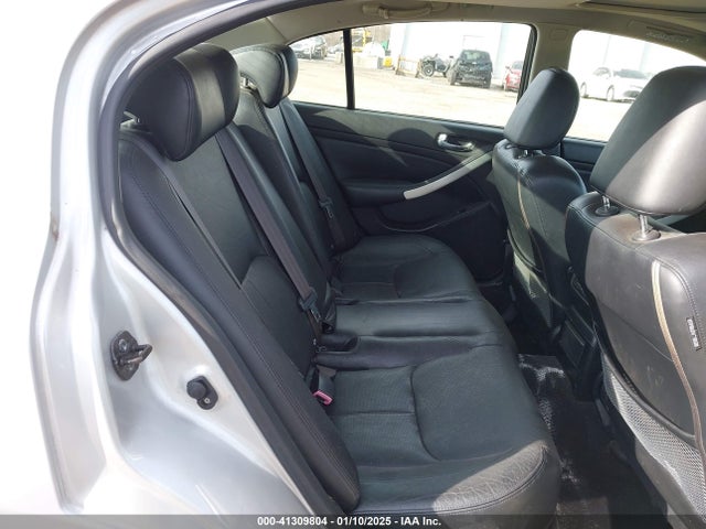 2006 INFINITI G35 SEDAN JNKCV51F06M608406 Photo 7