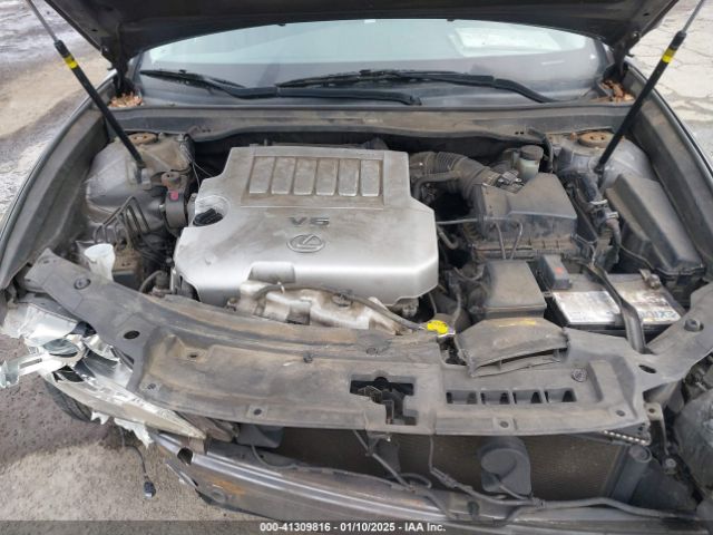 JTHBK1GG0E2113100 Lexus ES 350