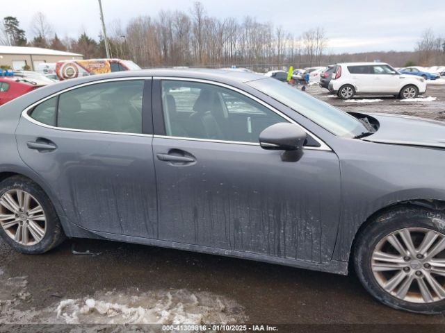 JTHBK1GG0E2113100 Lexus ES 350