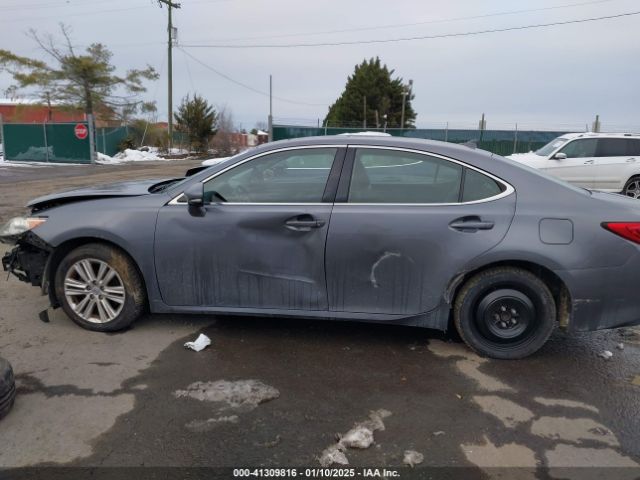JTHBK1GG0E2113100 Lexus ES 350