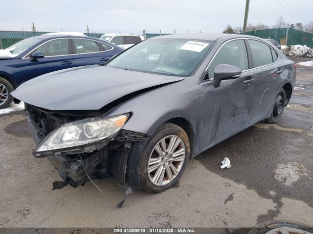JTHBK1GG0E2113100 Lexus ES 350