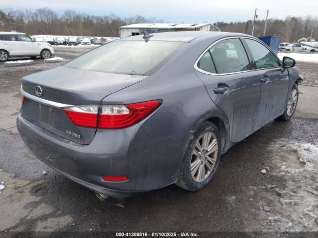 JTHBK1GG0E2113100 Lexus ES 350