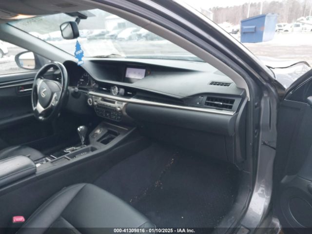 JTHBK1GG0E2113100 Lexus ES 350