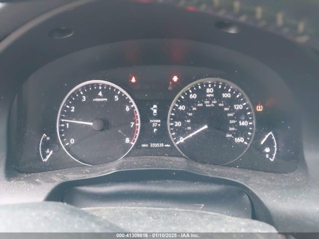 JTHBK1GG0E2113100 Lexus ES 350