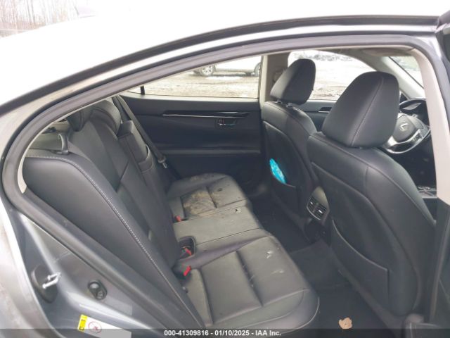 JTHBK1GG0E2113100 Lexus ES 350