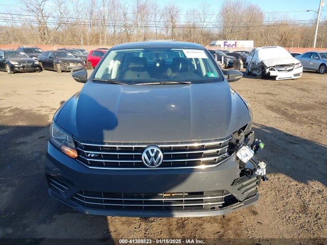 Volkswagen Passat 2016 1VWAT7A3XGC058412 Image 12