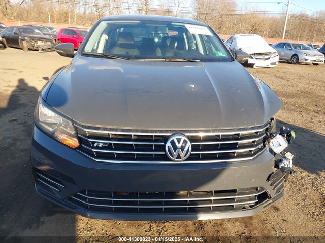 Volkswagen Passat 2016 1VWAT7A3XGC058412 Image 18