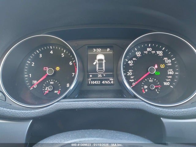 Volkswagen Passat 2016 1VWAT7A3XGC058412 Image 7