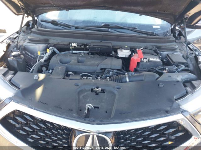 5J8TC2H7XKL027386 Acura Rdx Advance Package