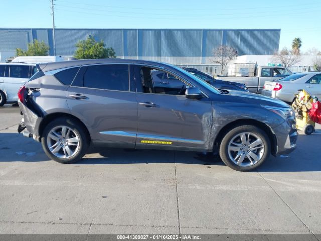 5J8TC2H7XKL027386 Acura Rdx Advance Package