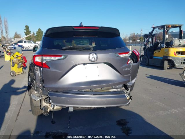 5J8TC2H7XKL027386 Acura Rdx Advance Package