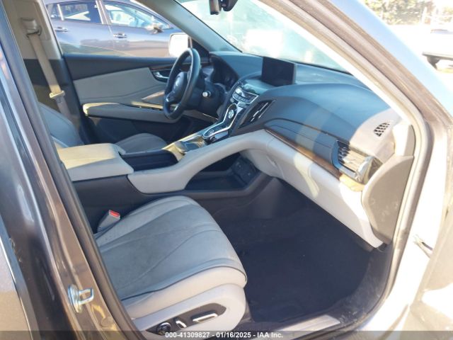 5J8TC2H7XKL027386 Acura Rdx Advance Package