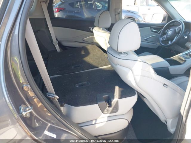 5J8TC2H7XKL027386 Acura Rdx Advance Package