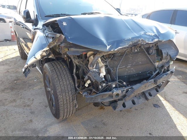 Dodge Durango 2015 1C4RDHAG3FC946185 Image 6