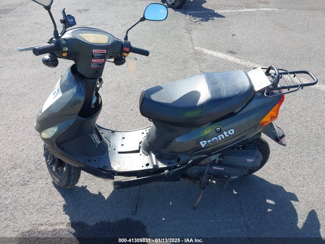 Taizhou Zhougneng Zn50qt 2020 L5YACAPY9L1171866 Image 13