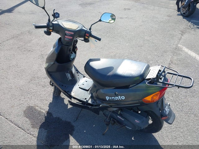 Taizhou Zhougneng Zn50qt 2020 L5YACAPY9L1171866 Image 3