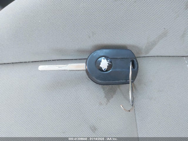 Ford ESCAPE SE 2014 1FMCU0GX5EUB93780 Image 11